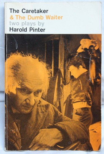 The caretaker dumb - &,