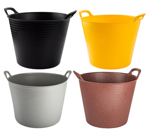 Flexi tub with handle builder - flexi,