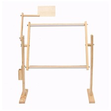 Adjustable Wooden Cross Stitch