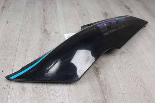 Yamaha fzr 600 - yamaha, 3rg