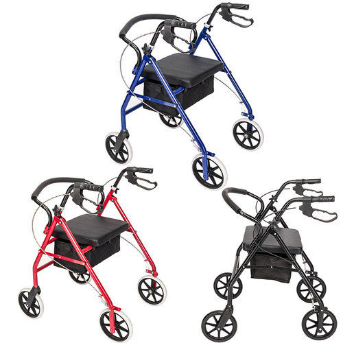 2026 rollator mobility walker - rollator,
