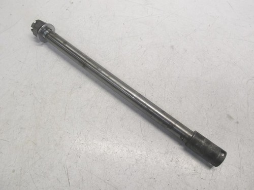 Rear wheel axle yamaha - axle, vmax
