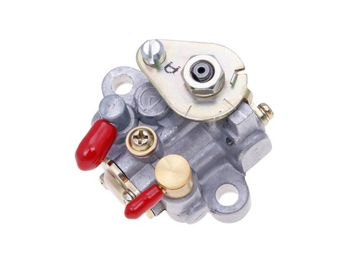 Aprilia 2005 oil - oil, pump