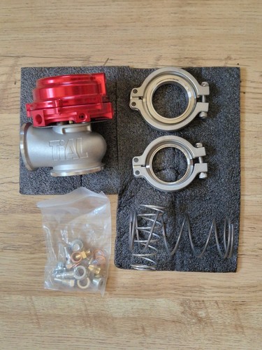 Tial sport 40mm - mv-r,