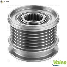 ALTERNATOR FREEWHEEL CLUTCH