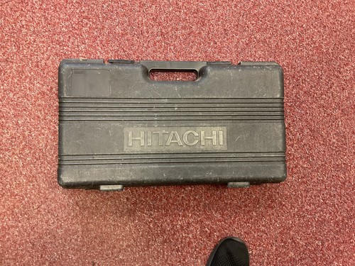 Hitachi 18dcl combi - combi, drill