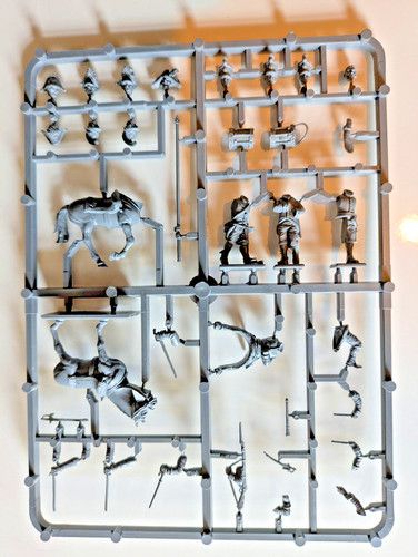 Victrix austrian napoleonic - victrix,
