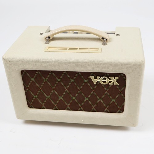 Vox ac4tvh 12ax7 vacuum - 12ax7,