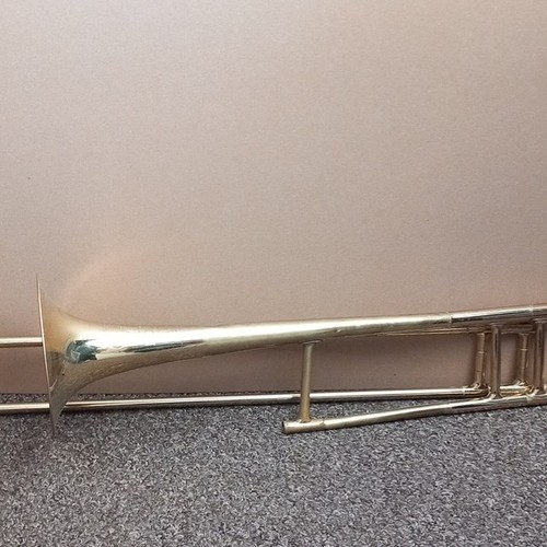 Corton tenor slide - tenor,