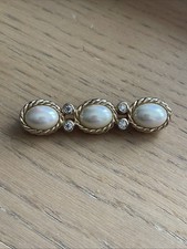 Stunning Christian Dior Brooch