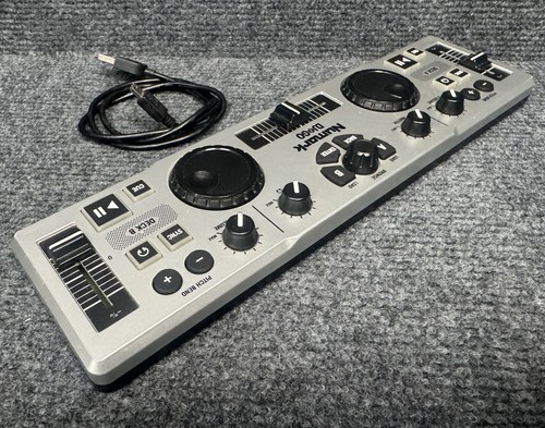 Numark dj2go deck - dj2go,