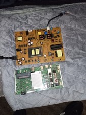 Bush Tv Boards for Bush DLED40