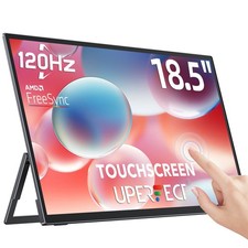 UPERFECT Touchscreen Monitor