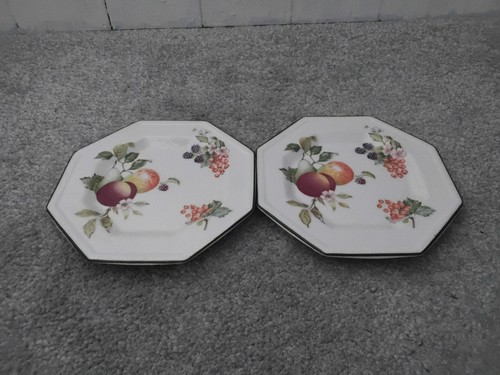 Johnson brothers fresh fruit - fresh,