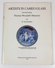 Artists in Cameo Glass Thomas