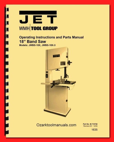 Jet jwbs 18x wood - jet, jwbs-18x-3