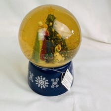 Disney Frozen Snow Globe With