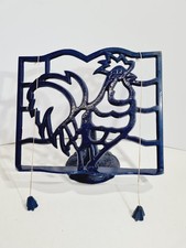 Vintage Cast Iron Recipe Book