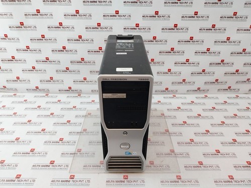 Dell t5500 workstation - t5500,