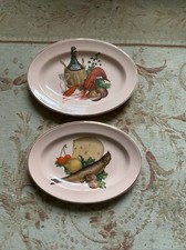 Vintage Grindley Peach Petal