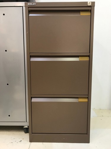 Vintage bisley drawer - bisley, 3