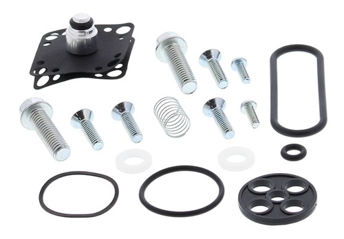 Fuel tap repair kit - kit, for