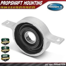 Propshaft Centre Bearing for BMW X3 X5 X6 F25 E70 F15 F85 E71 E72 26127558745