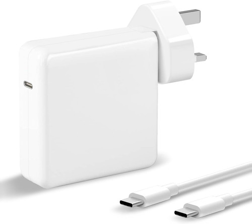 Mac book pro charger 96w - mac, charger,