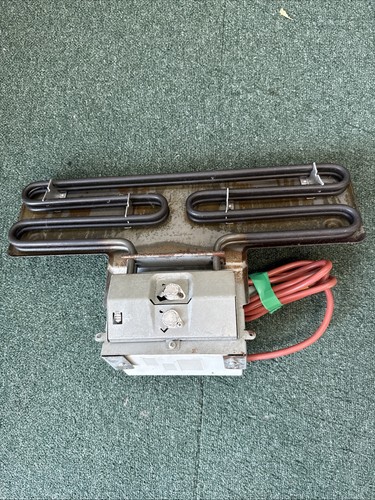 Caravan space heater - caravan,