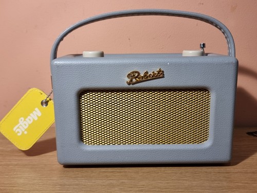 Roberts revival uno - roberts,