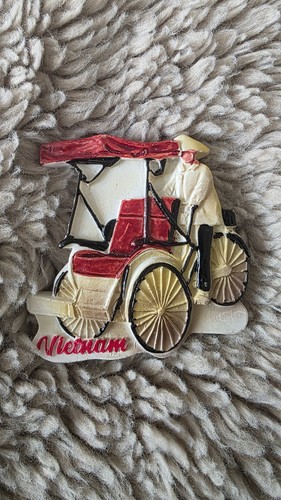 Vietnam rickshaw travel - vietnam, ,
