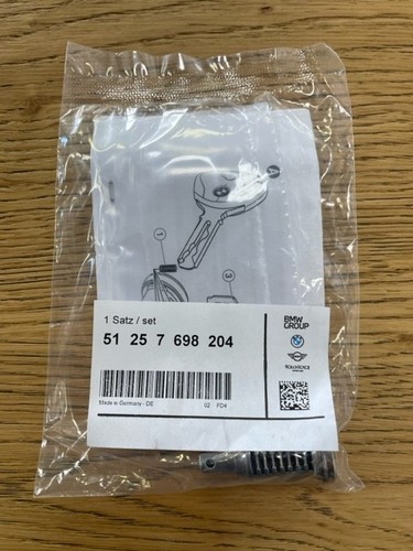 Genuine bmw motorrad top box - motorrad, /