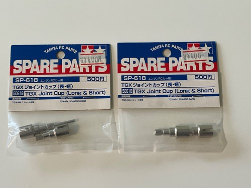 Tamiya 50618 tgx 1 joint - ,