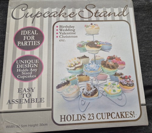 Tier cupcake stand - tier,