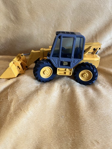 Joal jcb 525 - jcb, telehandler
