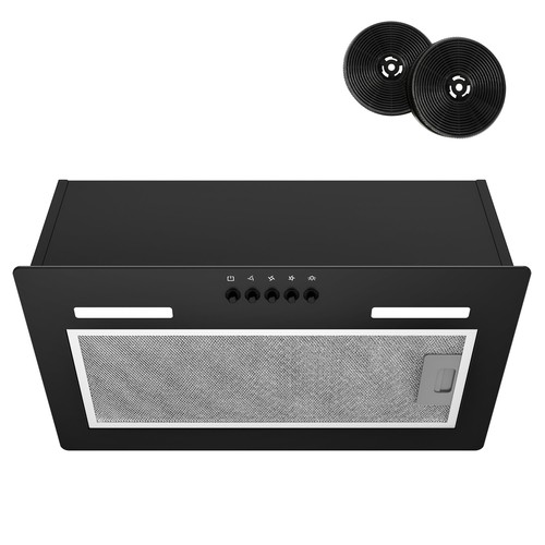Firegas 52cm integrated cooker - 52cm,