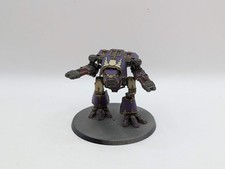 Warhammer Legions Imperialis