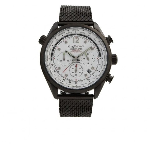 Krug baumen air explorer - krug-baumen,