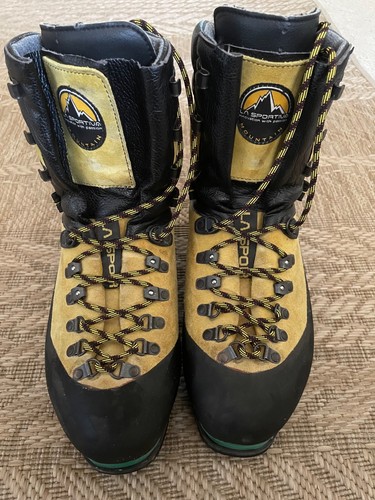 Sportiva nepal extreme - nepal,