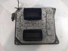 12992406 ECU VECTRA VAUXHALL