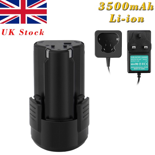 Battery charger for worx 12v - battery/charger,