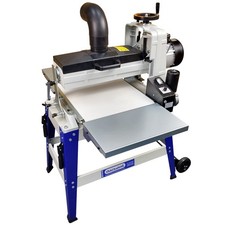 Charnwood DS16/32 Drum Sander