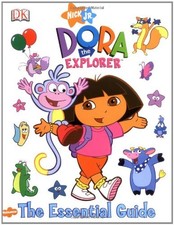 Dora the Explorer Essential