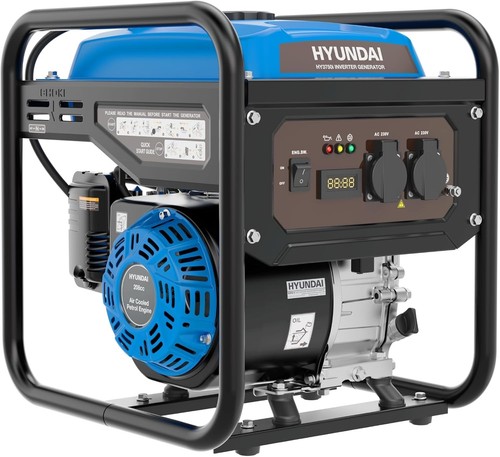 3kw 3300w petrol - /, open