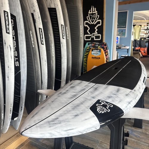 2027 starboard xtec carbon pro - starboard,