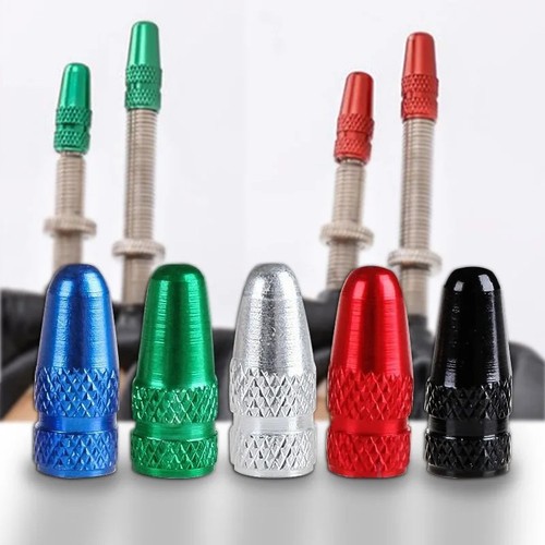 4pcs presta valve - 4pcs,