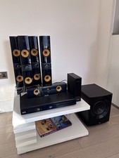 LG BH7530TW  5.1 1200W