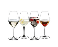 RIEDEL Mixing Champagne Glass