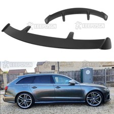 Matte Black 52" Rear Roof