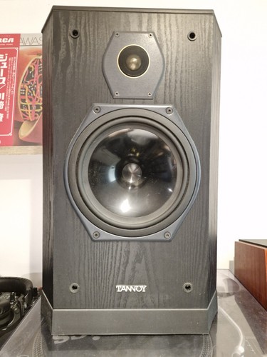 Vintage tannoy 607 wire - tannoy, bi